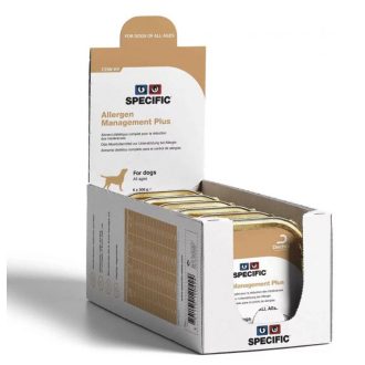   Specific COW-HY Food Allergen Management Plus 6x300g kutyáknak