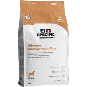   Specific COW-HY Food Allergen Management Plus 2 kg kutyáknak