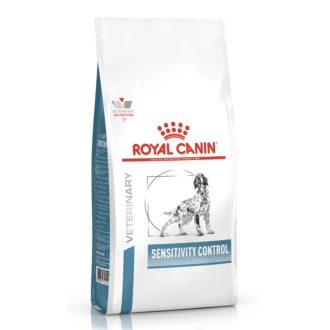 ROYAL CANIN SENSITIVITY CONTROL 14 KG