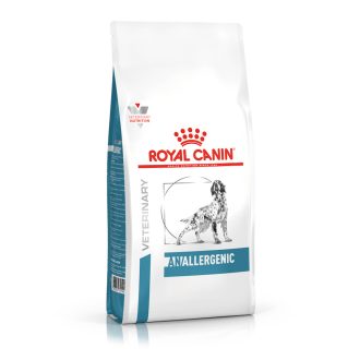 Royal Canin Anallergenic 3 kg