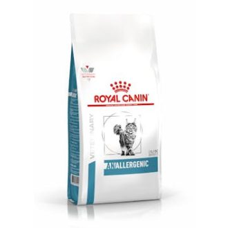 ROYAL CANIN VETERINARY FELINE ANALLERGENIC 2 KG