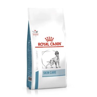 ROYAL CANIN SKIN CARE 11 KG KUTYÁKNAK