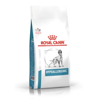 Royal Canin Hypoallergenic 7 kg