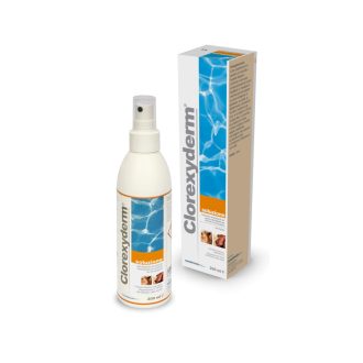 CLOREXYDERM OLDAT 200 ML