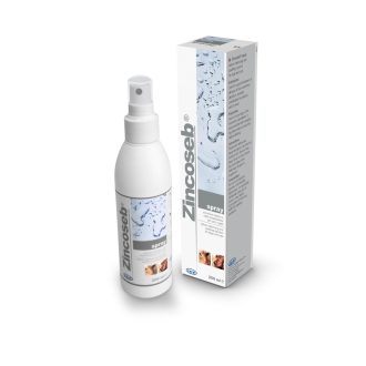 ZINCOSEB SPRAY 200 ML